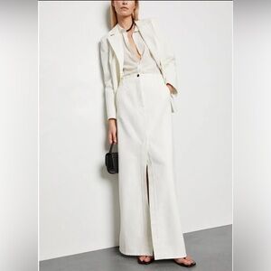 Kall Meyer Harper Denim Skirt